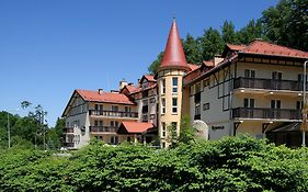 Nowa - Ski SPA Hotel