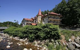 Nowa - Ski SPA Hotel